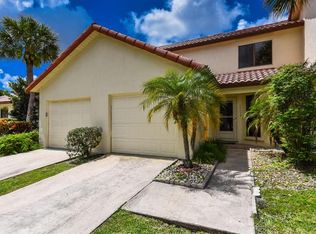 10298 Hidden Springs Ct #2C, Boca Raton, FL 33498