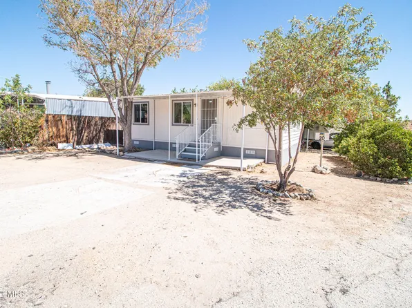 34220 Cheseboro Rd Space 20, Palmdale, CA 93552