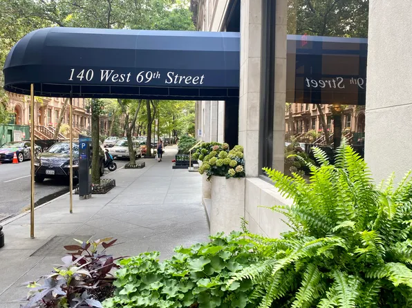 140 West 69th Street image 8 of 22