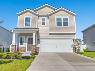 4735 Hopespring St, Myrtle Beach, SC 29579