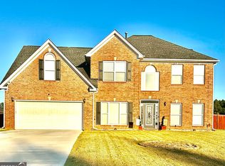 1008 Rowanshyre Cir, McDonough, GA 30253