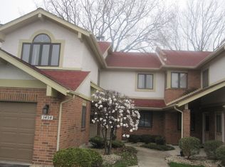 3454 Beckwith Ln, Crete, IL 60417