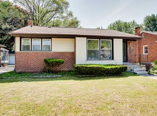 13540 Beech Daly Rd, Redford, MI 48239