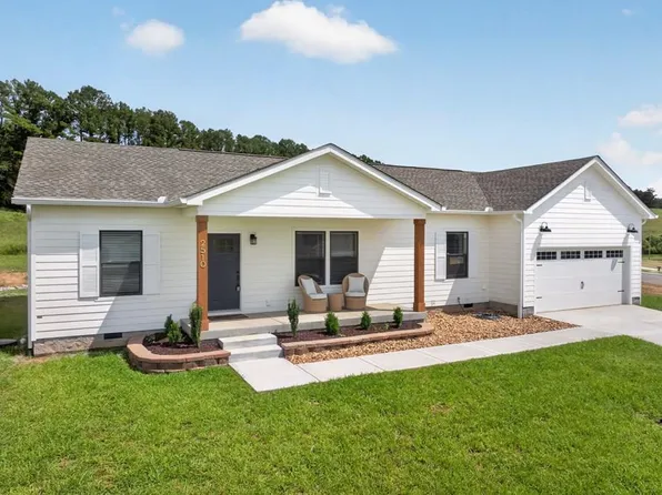 2510 River Ranch Dr, Cookeville, TN 38501