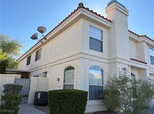 7931 Trea Ave, Las Vegas, NV 89147