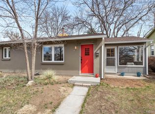 3270 S Washington St, Englewood, CO 80113