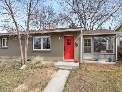 3270 S Washington Street, Englewood, CO, 80113