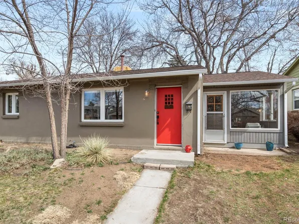 3270 S Washington Street, Englewood, CO 80113