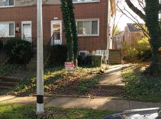 1005 Cedarcroft Rd APT 3, Baltimore, MD 21212