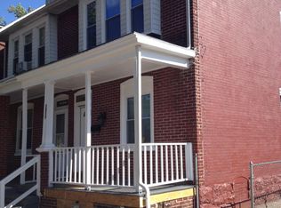 1813 Boas St, Harrisburg, PA