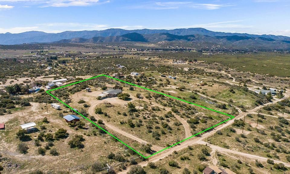 37729 Cleo Ln, Ranchita, CA 92066 Zillow