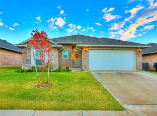 2213 NW 196th Ter, Edmond, OK 73012