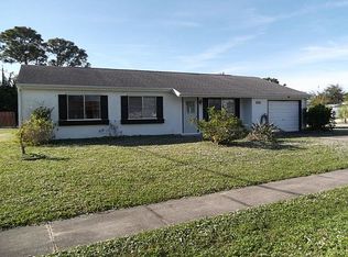 4907 Nele St, North Port, FL 34287