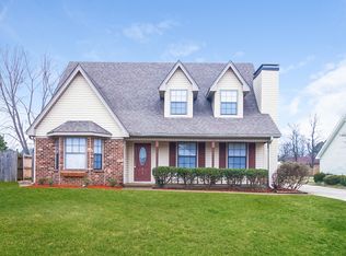 510 Leslie St SW, Decatur, AL 35603