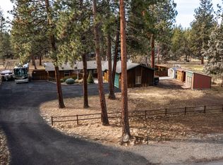 15689 Paddock Grn, Sisters, OR 97759