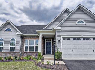 5704 Websters Way, Manassas, VA 20112