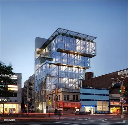 Rented by Citi Habitats | media 44