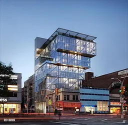 Rented by Citi Habitats