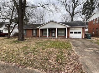 3039 Domar St, Memphis, TN 38118