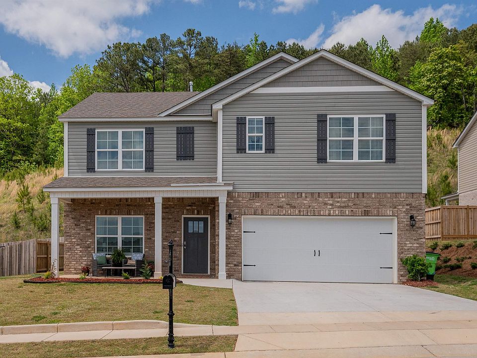 6369 Southern Trace Dr, Leeds, AL 35094 Zillow