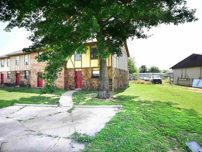 14429 S 302nd East Ave #B — Photo 1
