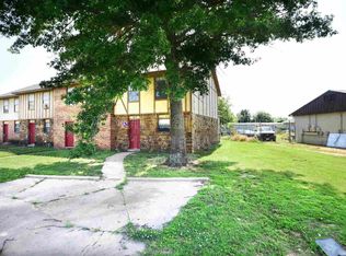 14429 S 302nd East Ave APT B, Coweta, OK 74429