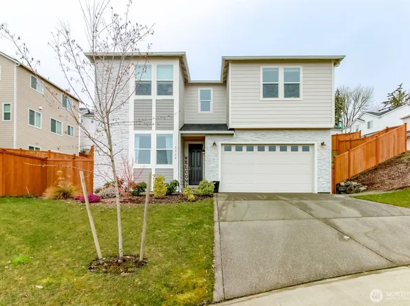 4948 Wanderlust Way, Gig Harbor, WA 98332