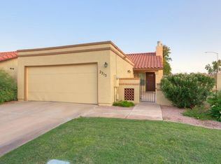 2213 E Fairview Ave, Mesa, AZ 85204