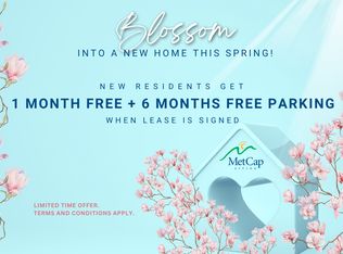 75 Silver Springs Boulevard, Toronto, ON M1V 1W1