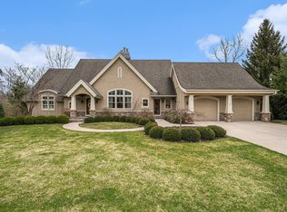 550 Sanctuary Ct NE, Ada, MI 49301