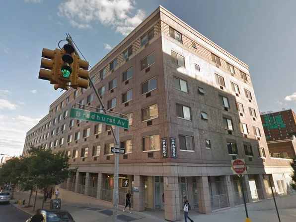 300 West 145th Street image 11 of 17