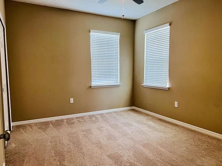 Upstairs Bedroom 3