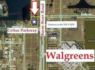 528 Burnt Store Rd S, Cape Coral, FL 33991
