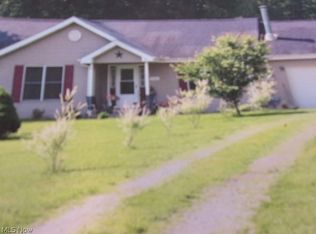 7166 Us Route 322, Williamsfield, OH 44093