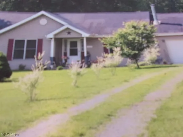 7166 Us Route 322, Williamsfield, OH 44093