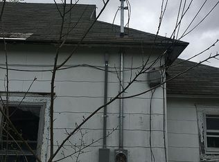 1622 C Ave, New Castle, IN
