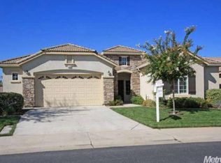 1004 Autumn Sky Way, El Dorado Hills, CA
