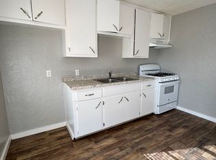 1912 NW Hoover, Lawton, OK 73507