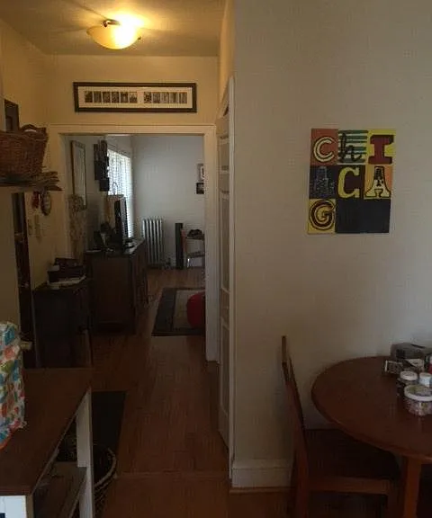 4827 N Rockwell St #1E — Photo 8