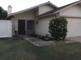 9507 Thoreau Ave, Bakersfield, CA 93311