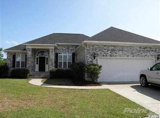 563 Concord Dr, Myrtle Beach, SC 29579