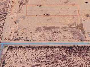 0 S Wyatt Rd #C, Casa Grande, AZ 85193