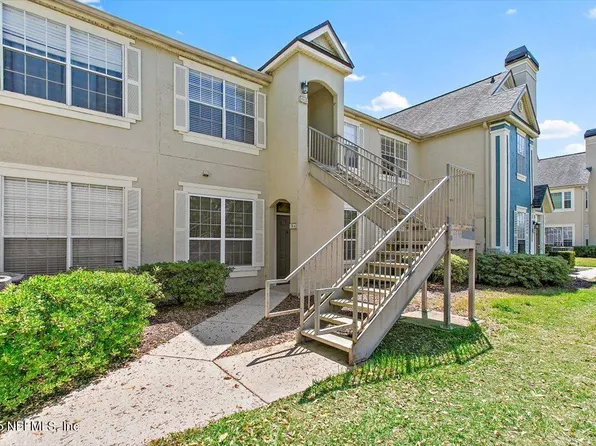 13703 RICHMOND PARK Drive N #1904, Jacksonville, FL 32224