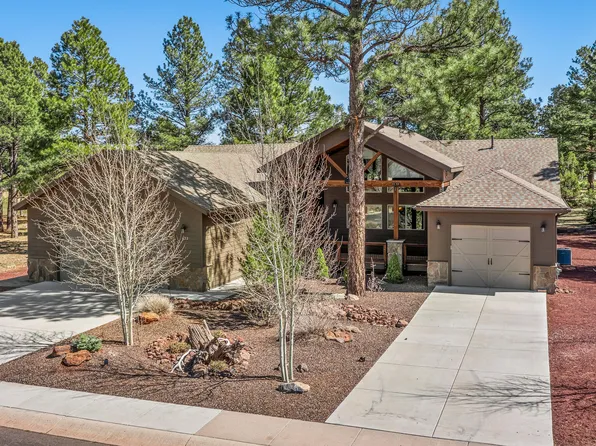 433 S Highland Meadows Dr, Williams, AZ 86046