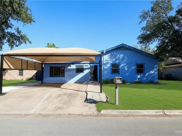 5704 N 24th St, McAllen, TX 78504