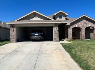 4912 Hinson St, Amarillo, TX 79118