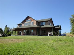 5502 Demaray Dr, Grants Pass, OR 97527