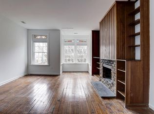 924 N Carolina Ave SE #2, Washington, DC 20003