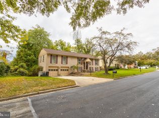 12119 Northwood Dr, Upper Marlboro, MD 20772