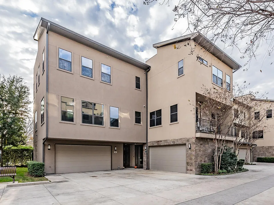 1717 Annex Ave #302